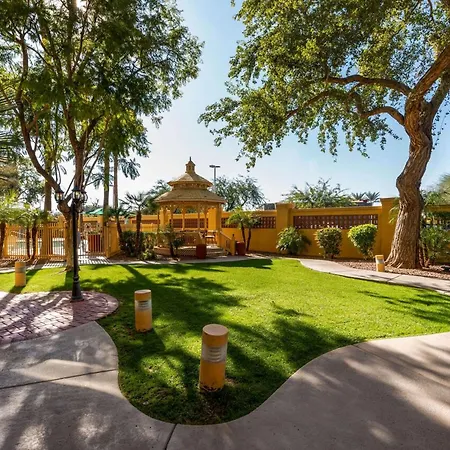 La Quinta By Wyndham Phoenix West Peoria