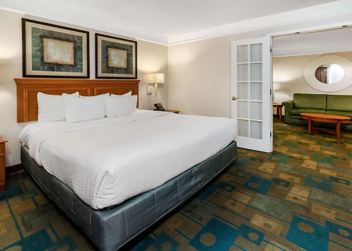 La Quinta By Wyndham Phoenix West 3* Peoria
