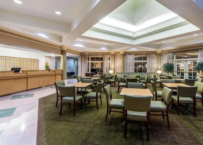 La Quinta By Wyndham Phoenix West Hotel 3*