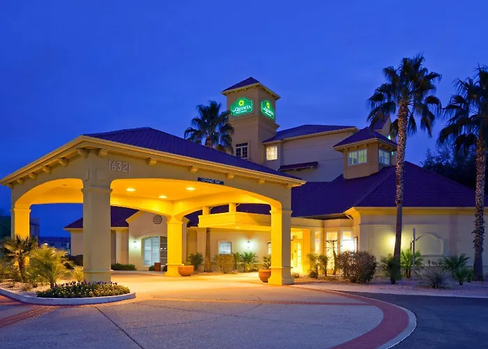 Hotel La Quinta By Wyndham Phoenix West Peoria
