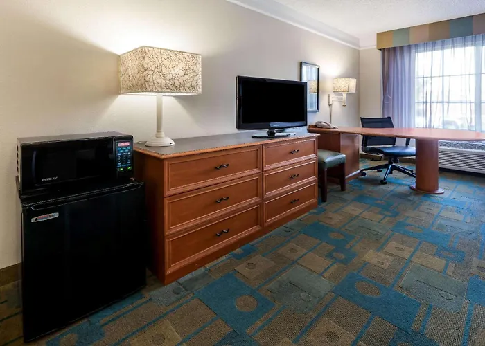 Hotel La Quinta By Wyndham Phoenix West Peoria