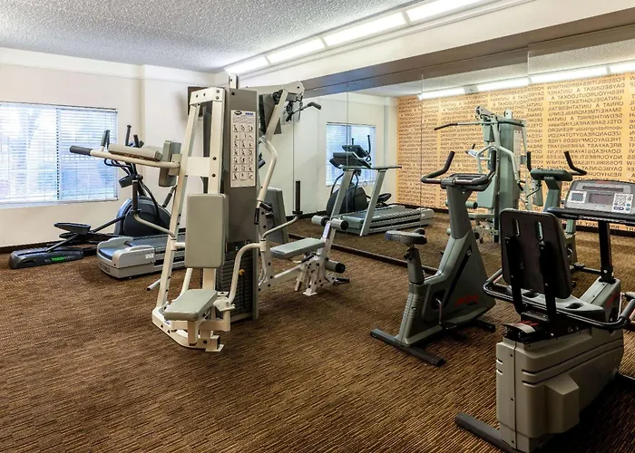 La Quinta By Wyndham Phoenix West Hotel Peoria