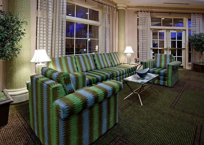La Quinta By Wyndham Phoenix West Peoria