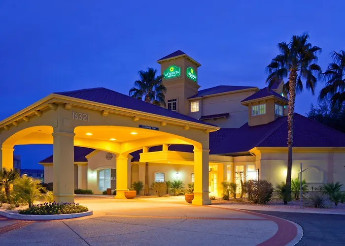 La Quinta By Wyndham Phoenix West Hotel Peoria