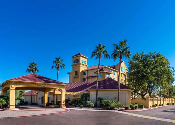 La Quinta By Wyndham Phoenix West Hotel Peoria