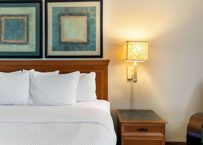 La Quinta By Wyndham Phoenix West Hotel Peoria