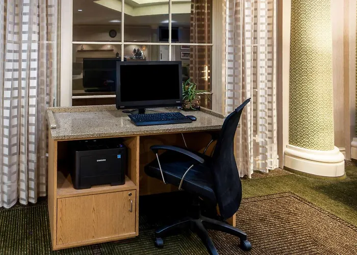 Hotel La Quinta By Wyndham Phoenix West