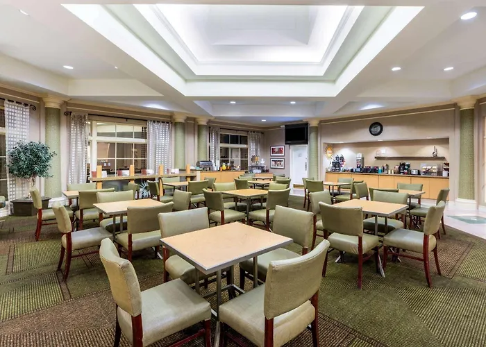 La Quinta By Wyndham Phoenix West 3* Peoria