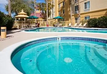 Hotel La Quinta By Wyndham Phoenix West