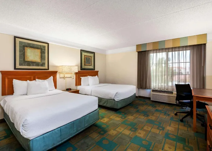 La Quinta By Wyndham Phoenix West Hotel Peoria