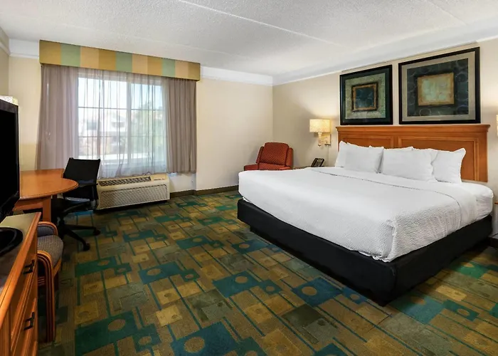 La Quinta By Wyndham Phoenix West