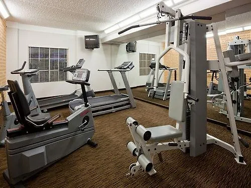 La Quinta By Wyndham Phoenix West 3* Peoria
