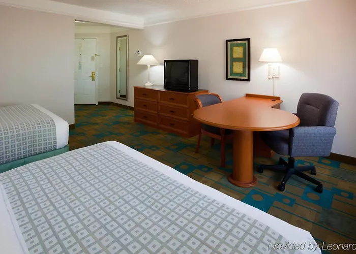 Hotel La Quinta By Wyndham Phoenix West Peoria