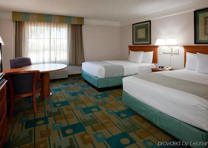 Hotel La Quinta By Wyndham Phoenix West