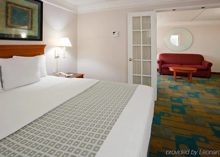 La Quinta By Wyndham Phoenix West 3* Peoria