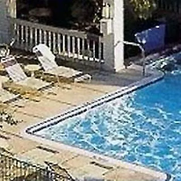 La Quinta By Wyndham Phoenix West 3*