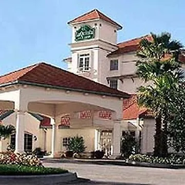 La Quinta By Wyndham Phoenix West Hotel 3*