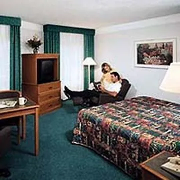 La Quinta By Wyndham Phoenix West 3* Peoria