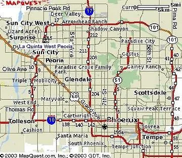La Quinta By Wyndham Phoenix West Peoria